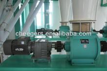CheegersTY series Rotary discharge valve handling stickiness material