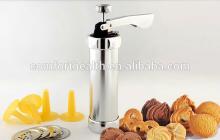  Household   machine  for making biscuit small wafer biscuit making  machine 