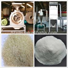 WDJ pulverizer grinder/ rice   flour   mill / rice  powder making machine