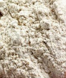  Organic   wheat   flour 