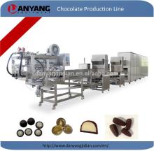 One Shot Chocolate Line(2 depositors)