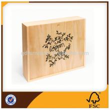 Champagne Glass Gift Box Credible Supplier