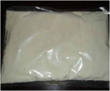 Dehydrated garlic powder