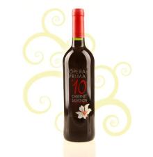 OPERA PRIMA  CABERNET  SAUVIGNON