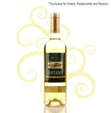 ANTANO WHITE WINE