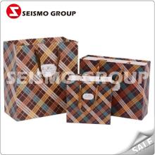 promotional paper shopping bag tea bag filter paper