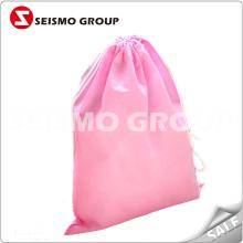 folding handle non woven shopping bag tea bags non woven fabric