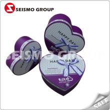 champagne gift boxes flat folding gift box