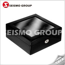 wooden chocolate box champagne wooden wine box