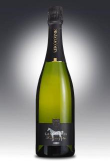 FRANCIACORTA  BRUT   WINE 
