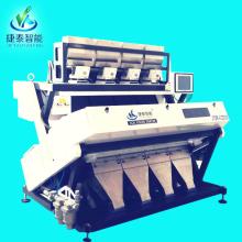 special ccd rice color sorter for  sorghum  rice color sorter