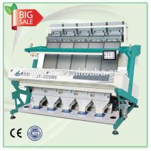 2014 New products Grain Professional Peanut Sorting Machine With Japan Valve