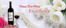 Dalat Red Wine Excellence