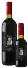 Sicilian wine Red  ORLANDO 