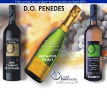 Cava (Champagne9,  Red   Wine  100%  cabernet  sauvignon and White  wine 