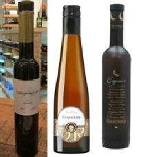 German Ice Wine