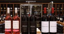 Bordeaux Duval & Blanchet Wines - Red, Rose, White, Dry, Sweet in Bottle
