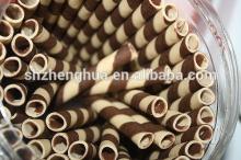 ZH2000 Double colored color egg roll machine