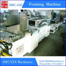 automatic quinoa seed bar machine