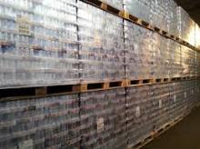 R =Bull Energy Drinks the Blue, the Red and the Silver Edition Available On Sale