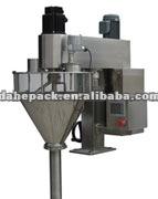 Auger Filler For Bagging Machine,Filling Head, Auger Filling Machine