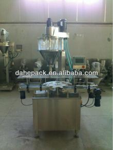  Automatic   Can s  Filling  Machine, Bottle  Filling  Machine, Jar  Filling  Machine,Powder  Filling  Machine ,