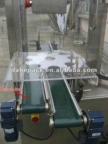 Automatic Cans&Bottles Filling Machine,Auger Filling Machine,Powder Filling Machine,Filling Machine