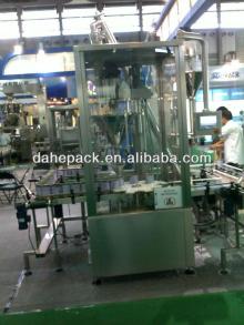 Automatic Cans&Bottles Filling Machine,Automatic Powder Filling Machine,Automatic Auger Filler
