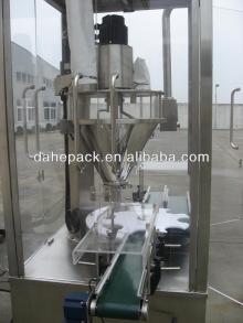 Automatic Cans&Bottles Filling Machine (10-5000g),Powder Filling Machine,Filling Machine
