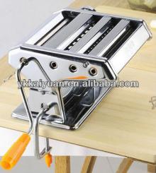 KY188-3 stainless steel noodle maker machine for home use (LFGB)