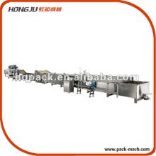  Full   Automatic   Machine  with Pasteurism Function