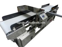 Digital metal detector for desiccated coconut/jelly/biscuit/noodle/sugar industry JZD-300A