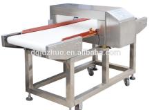 Digital metal detector for desiccated coconut,jelly,snack,biscuit,coffee,candy,milk ,bread,cheese in