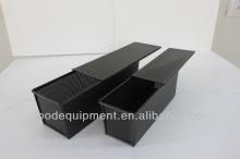 ALUMINUM BAKING TOAST MOULD BOX