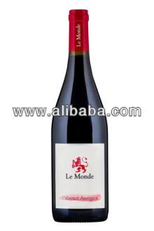  Cabernet  Sauvignon