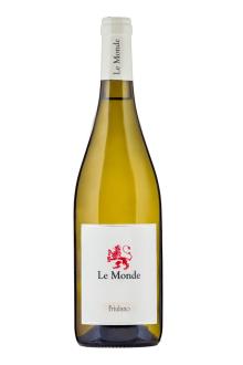 Friulano wine