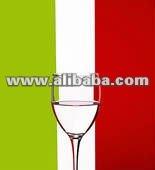 Italian Organic Wines