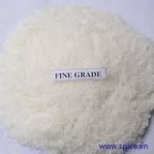 DESICCATED COCONUT LOW FAT/HIGH FAT