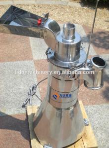 DF-25 Kitchen Cinnamon Powder Milling Machine
