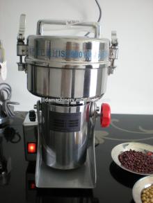 DFY-500D 110V/220V cinnamon pulverizing machine