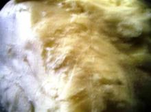 SHEA BUTTER,