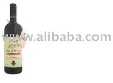 Vranac wine