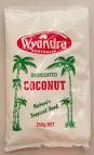LOW FAT DESSICATED COCONUT