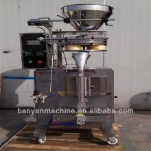 BY-688K snacks Instant Rice Special Dark Pretzel Dips packing machine
