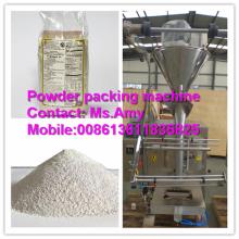 YB-800F MAIZE/CORN STARCH powder pouch packing machine