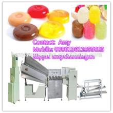 YB-50H hard MINT CINNAMON HONEY LIME  candy  flavor production line
