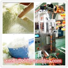 YB-800F Coffee Cocoa Juice Powder Packing Machine