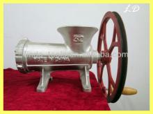Hand Operate  Meat  Mincer #32