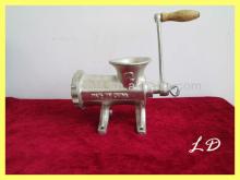 Hand Operate Meat Mincer #12