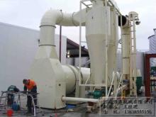 Desiccated  coconut   dry ing  machine 